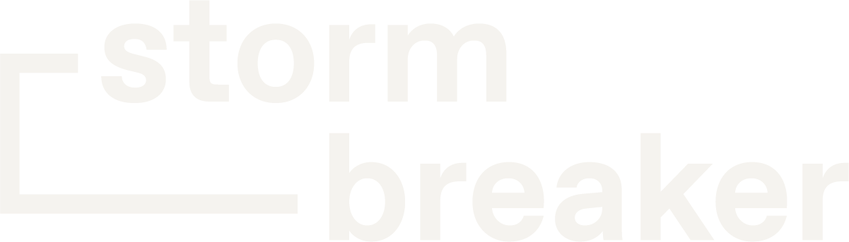 Stormbreaker